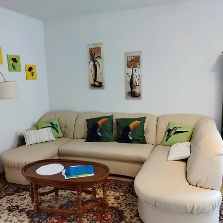 Auszeit Mit Pool In Apartment Todtmoos