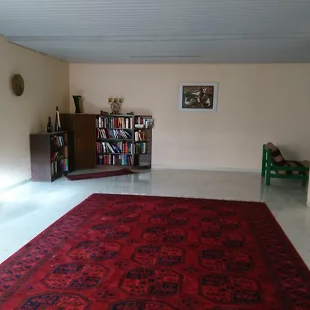 Apartment Auszeit Mit Pool In *