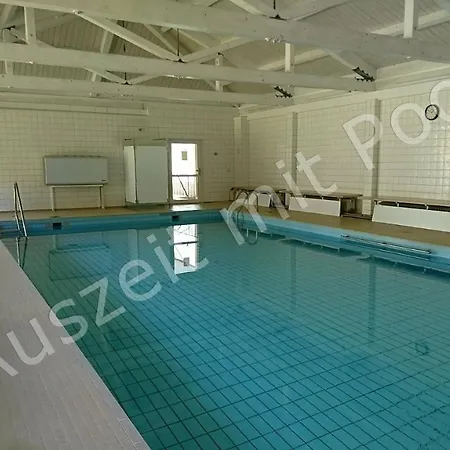 Auszeit Mit Pool In Apartment Todtmoos