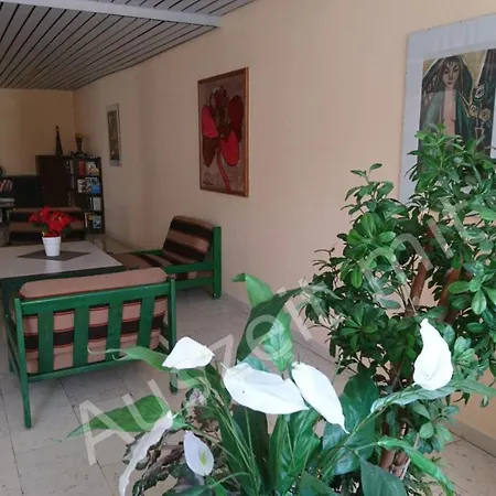 Auszeit Mit Pool In Apartment
