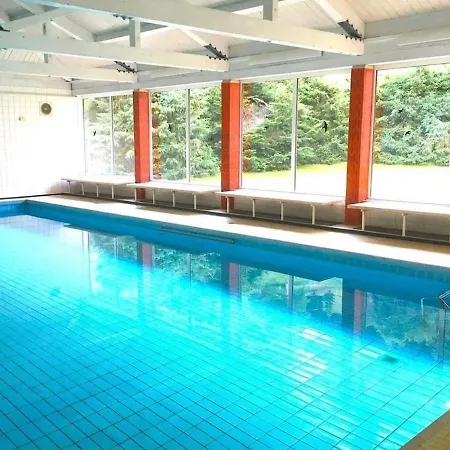 Auszeit Mit Pool In Apartment *